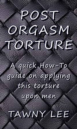 bbc post orgasm torture|Post Orgasm Torture